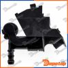 Gicleur de lave-phare gauche pour TOYOTA | EDS-TY-104, 85208-02030